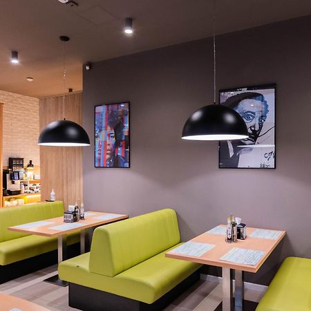 Hotel Urban Baia Mare Luaran gambar