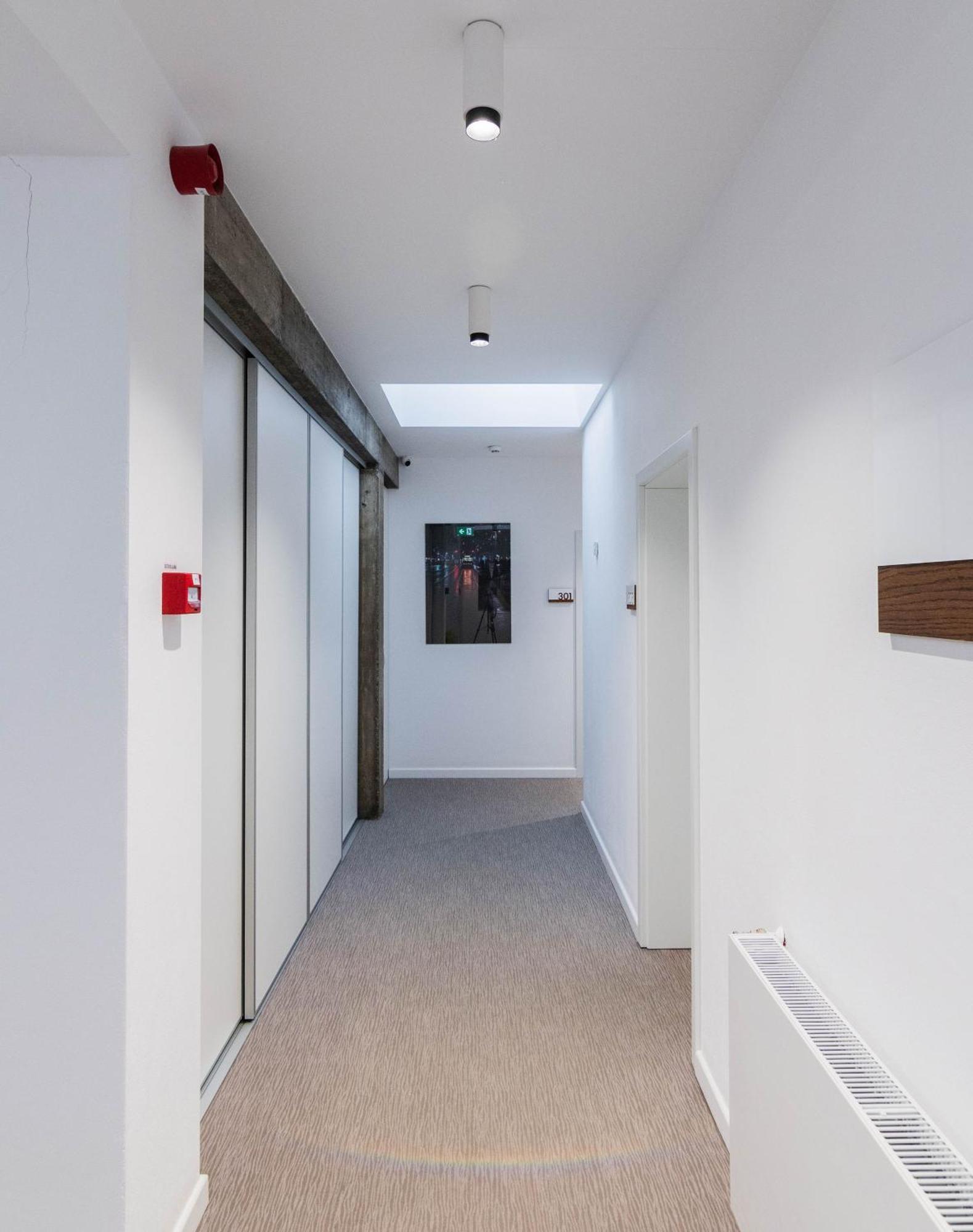 Hotel Urban Baia Mare Luaran gambar