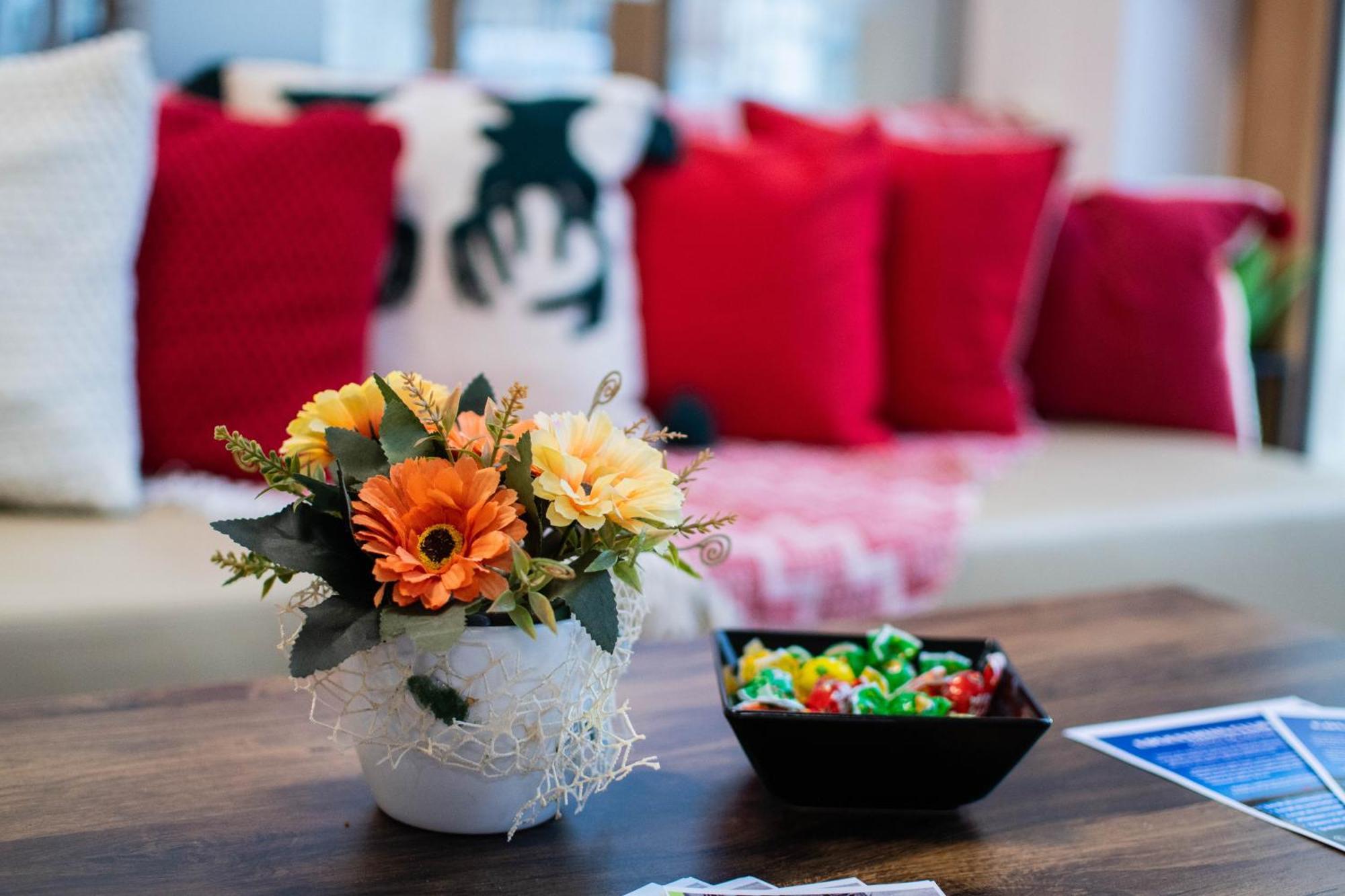 Hotel Urban Baia Mare Luaran gambar