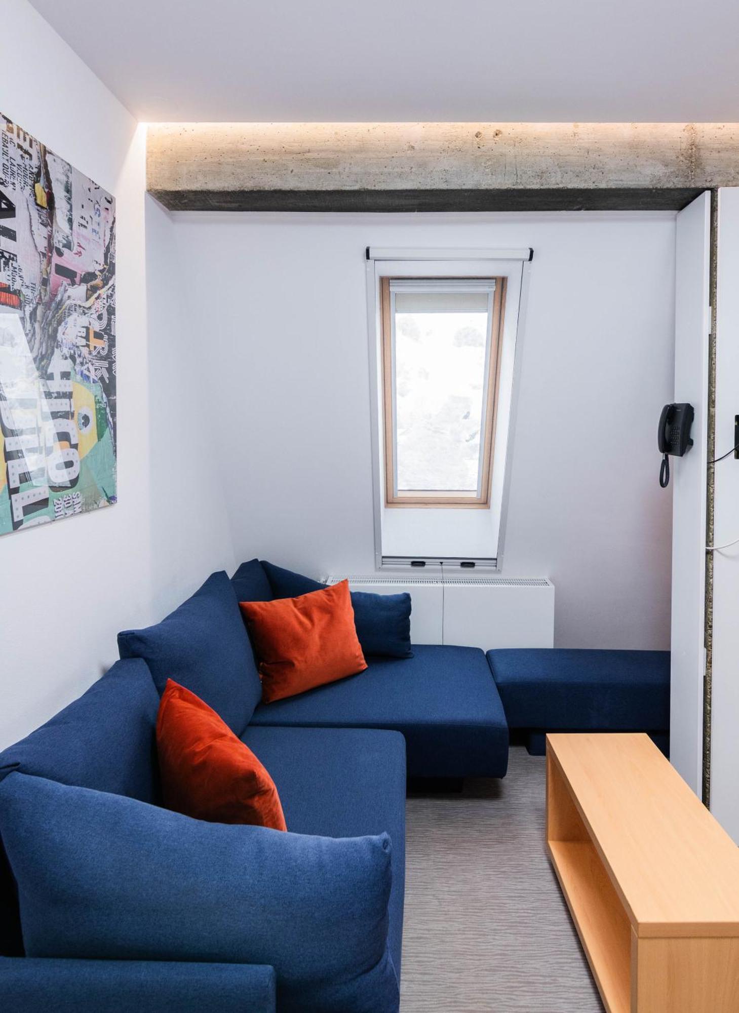 Hotel Urban Baia Mare Luaran gambar