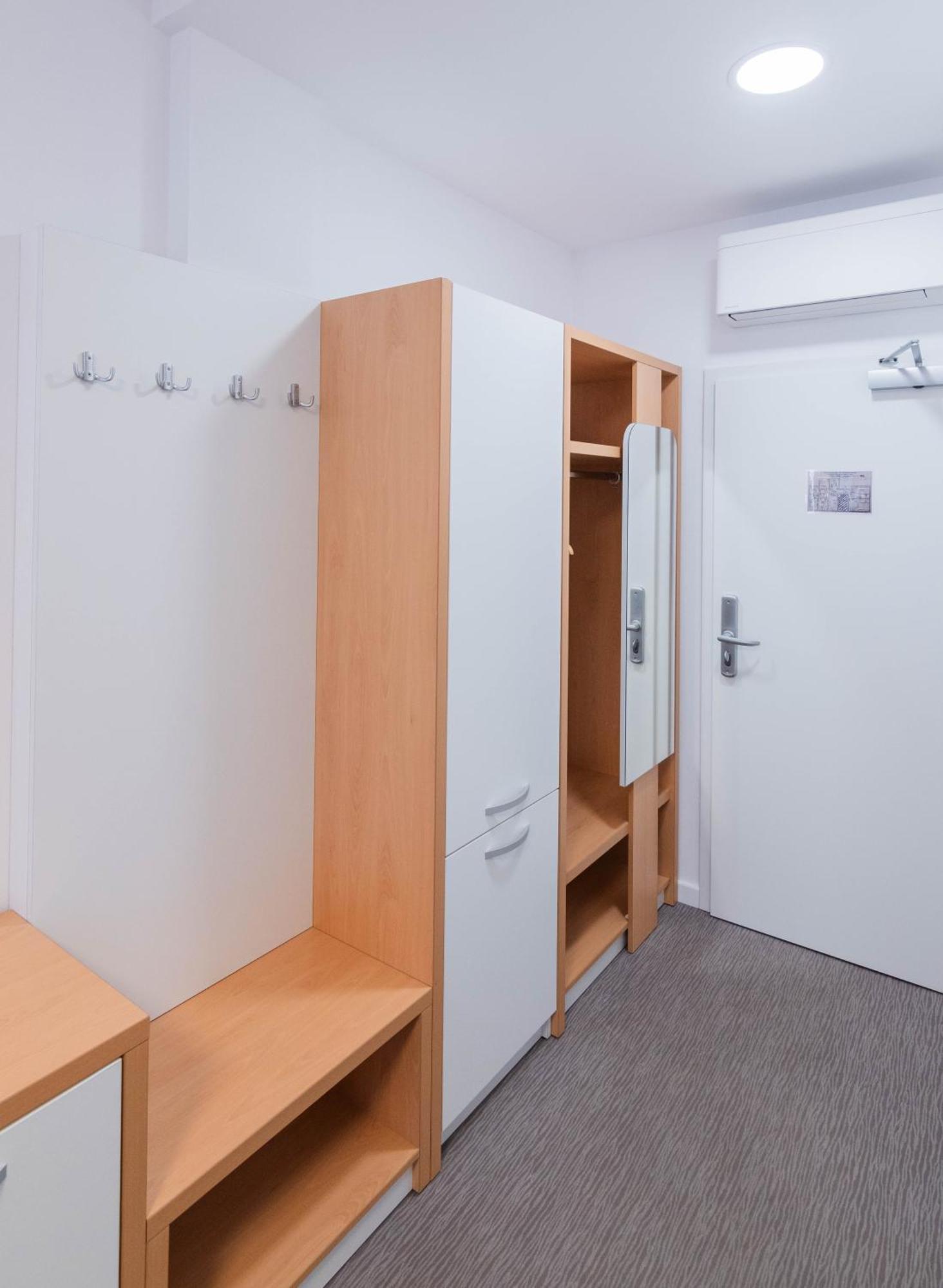 Hotel Urban Baia Mare Luaran gambar