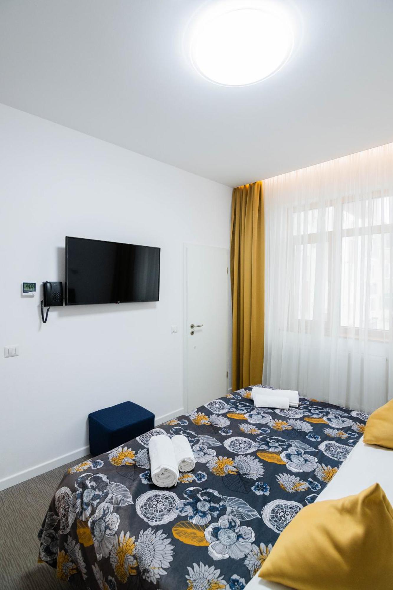 Hotel Urban Baia Mare Luaran gambar