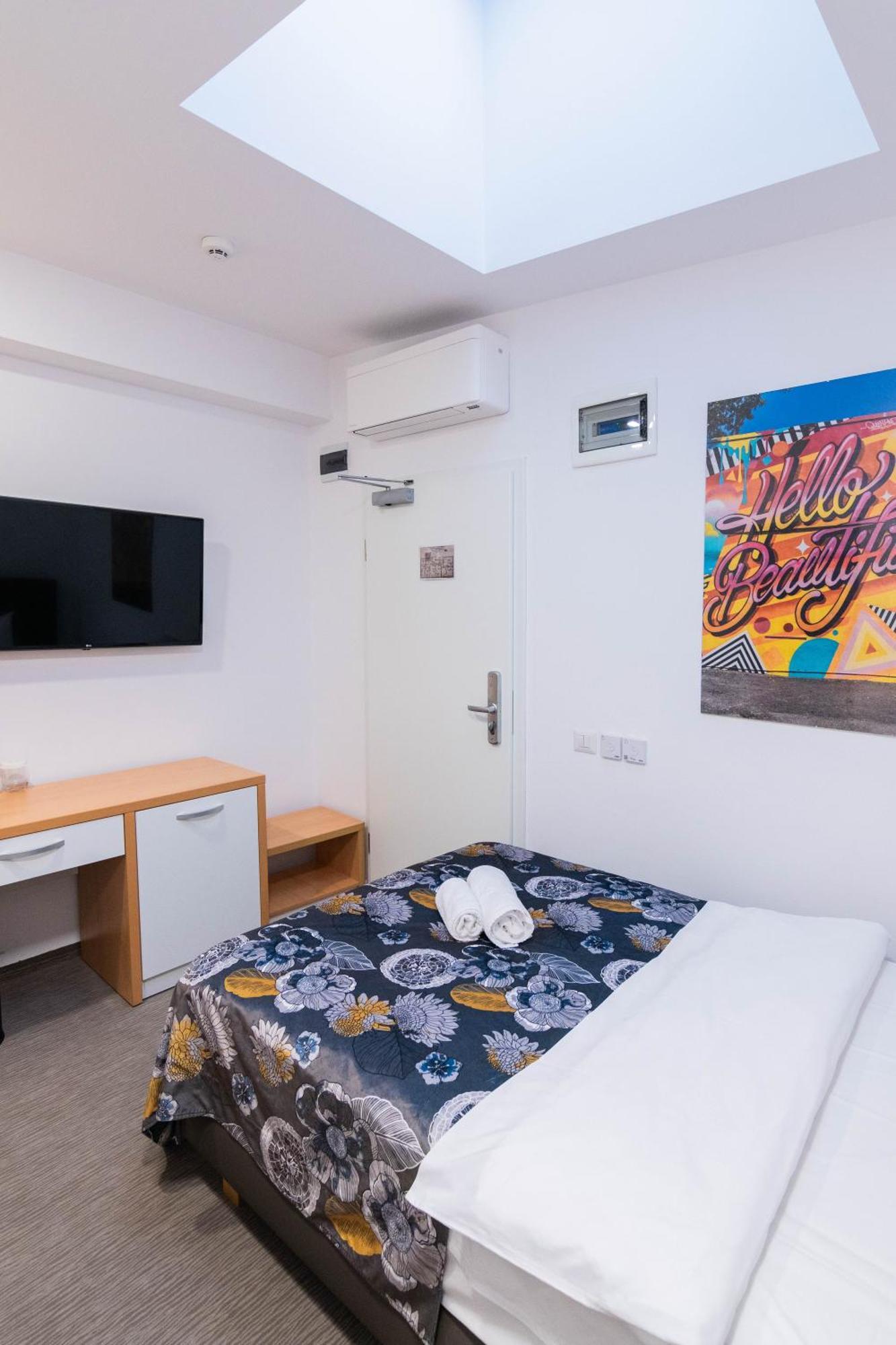 Hotel Urban Baia Mare Luaran gambar