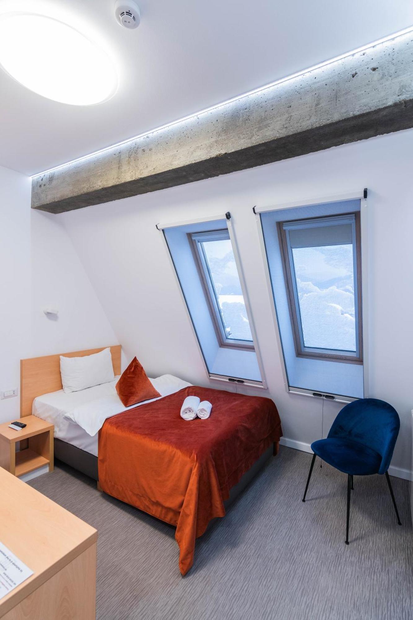 Hotel Urban Baia Mare Luaran gambar